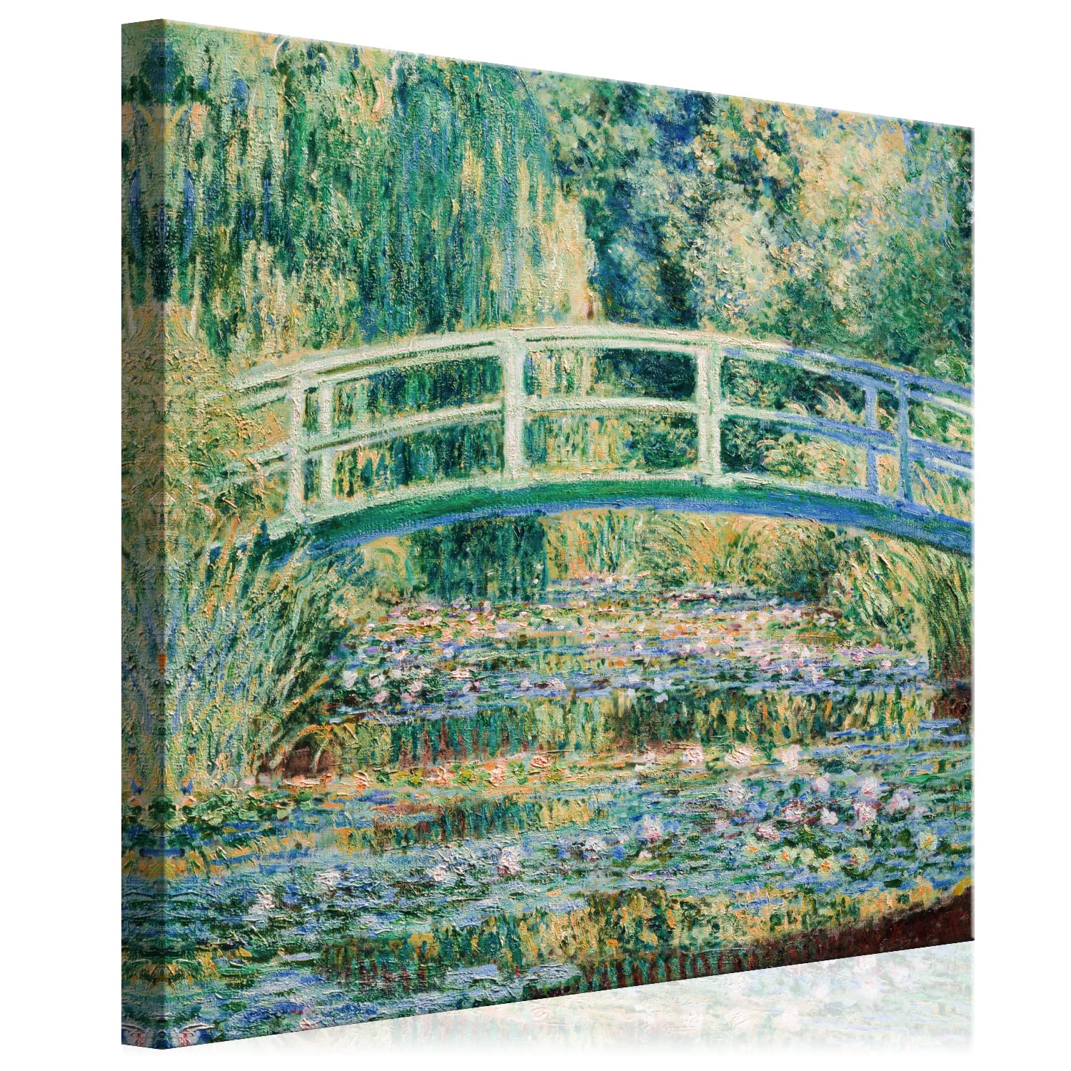 他の方発送×Claude Monet 【arched bridge】 他の方発送×Claude Monet 【arched bridge】 Claude Monet